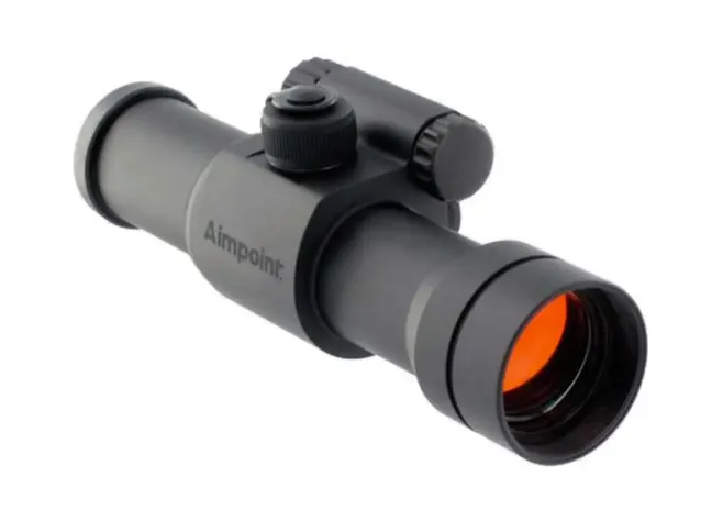 Приціл коліматорний Aimpoint 9000SC 2 MOA Фото 2